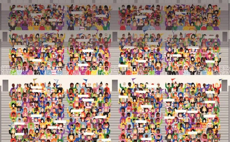 天富娱乐注册百度翻译App激烈！球迷闯入后台怒骂足球明星，事件全揭秘