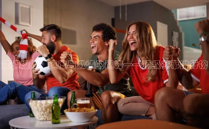 天富测速登录地址赛富乐斯竞速极限：速度与激情的巅峰——顶级赛事排行榜