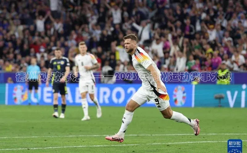 天富会员登录雷柏科技德州风:欢享活力——2023年德州运动赛事大观