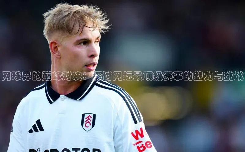 天富网站-注册通道颐驰 06网球界的巅峰对决：探讨网坛最顶级赛事的魅力与挑战