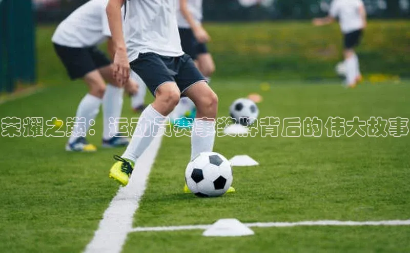 荣耀之巅：运动员赛事奖牌背后的伟大故事