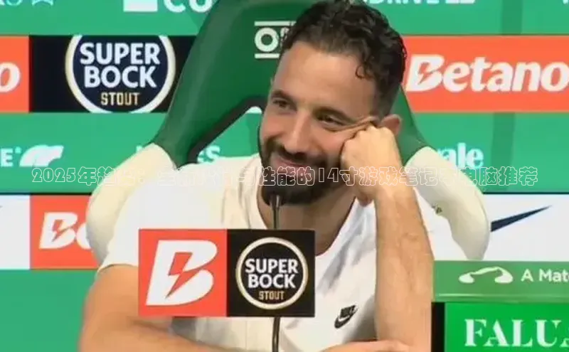 2025年趋势：全新设计与性能的14寸游戏笔记本电脑推荐